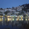 Апартаменты Symi Port View, фото 16
