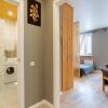 Апартаменты Live in Karelia Варкауса 37, фото 13