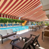 Отель Dinc Hotel, фото 16