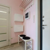 Гостиница Квартира Comfort с Балконом и Видом на Город 20 этаж в ЖК Москва, фото 8