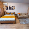 Гостиница Квартира Cherry Hill apart, фото 6
