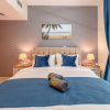 Апартаменты Marco Polo - Splendid 1BR in JVC with Pool & Gym, фото 10