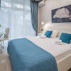 Гостиница Квартира ApartAmore Уютная студия с балконом и видом на парк ЖК Покровский Парк в Сочи