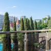 Апартаменты Red Apartments Светлана Парк Ариэль, фото 15