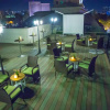 Отель Promenade Hotel Baku, фото 17