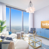 Апартаменты bnbmehomes | Private Beach | Address JBR-6006, фото 5