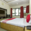 Отель New Uttam Hira Palace, фото 17