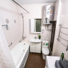 Гостиница Квартира Однокомнатная квартира около Зеленого Угла во Владивостоке, фото 13