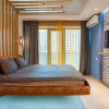 Отель Квартира Orby Beach Tower, фото 7
