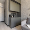 Апартаменты Park Side Cтудия с Диваном, фото 4