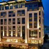 Отель Интерконтиненталь Москва Отель Интерконтиненталь Москва в Москве