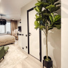 Апартаменты Matison Home (А7), парк Царицыно, фото 23