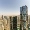 Апартаменты Unique & Stylish High Floor close to Marine Club, фото 4