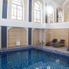 Гостиница Санаторий Главные Нарзанные Ванны, фото 11