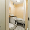 Гостиница Квартира Уютная и Стильная, фото 11