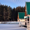 Гостиница Ресторанно-гостиничный комплекс Лесная Сказка, фото 23
