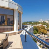 Апартаменты Пентхаус Версаль, Сочи, Несебрская,14, фото 12