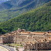 Апартаменты Горная Карусель 540, фото 1