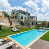 Отель Вилла Erondas Cretan Country Villas, фото 23