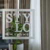Апарт-отель Stylo Residences & Suites, фото 26