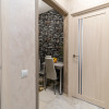 Гостиница Квартира Новая уютная студия возле парка Галицкого и Японского сада в Краснодаре, фото 12