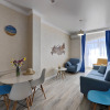 Апартаменты Стильные у Моря, фото 4