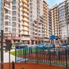 Гостиница Квартира Просторная и светлая с видом на море, фото 33