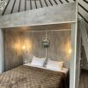 Гостиница Глэмпинг Hut house, фото 15