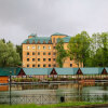 Гостиница Ресторанно-гостиничный комплекс Лесная Сказка, фото 6