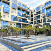 Апартаменты WelHome - Prime 1BR Apartment at Oia Residence, фото 7