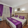Отель Istanbul Holiday Hotel, фото 25