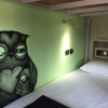 Хостел Asleepbylantana, фото 22