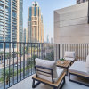 Апартаменты Bnbmehomes  Burj Downtown Ultra-Lux Duplex Marvel - 212, фото 20
