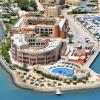 Отель The Three Corners Ocean View Hotel Prestige - Adults Only в Эле Гуне