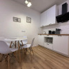 Гостиница Квартира Прекрасная Студия Рядом с Центром и у Метро, фото 6