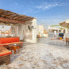 Гостевой дом Villa Khufu Pyramids Inn, фото 15