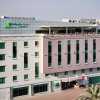 Отель Holiday Inn Express Dubai Safa Park an IHG Hotel, фото 15