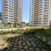 Гостиница Квартира Комфортная квартира в курортном городе Ялта, фото 38