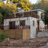 Отель Частный дом Olympos Stone House, фото 31
