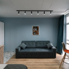 Гостиница Квартира Sokol Apartment HATA-RU, фото 11