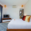 Отель Вилла Kubu Luxury Seminyak Private Mansion, фото 7