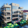 Отель ÇANDARLI RESORT OTEL, фото 5