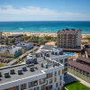 Апартаменты 2-х комнатные Luxe du Soleil на Пионерском проспекте, фото 24