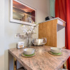 Апартаменты Sutki Rent рядом с метро Академическая, фото 7