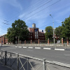 Гостиница Квартира Уютная в Центре Калининграда, фото 23