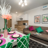 Апартаменты B-Flats Владимирская 148/1, фото 10