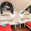 Хостел Attic Hostel Saint-Petersburg в Санкт-Петербурге