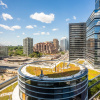 Апарт-отель GLOBALSTAY Modern North York Condos, фото 15