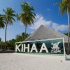 Отель Kihaa Maldives в Kihaadhuffaru Island