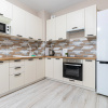 Квартира 2-комн апартаменты Comfort plus на Бочарникова, фото 9
